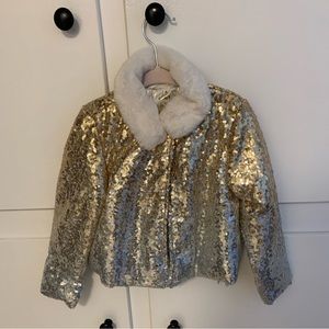 Disney Toddler Coat